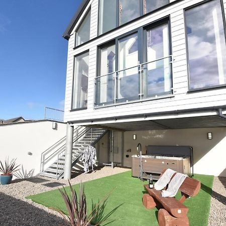 Rionnag Lodge Gairloch Eksteriør billede