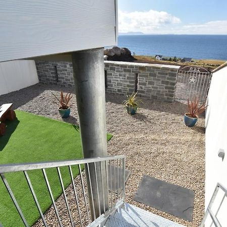 Rionnag Lodge Gairloch Eksteriør billede