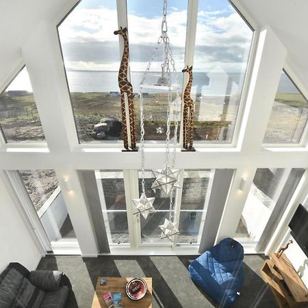 Rionnag Lodge Gairloch Eksteriør billede