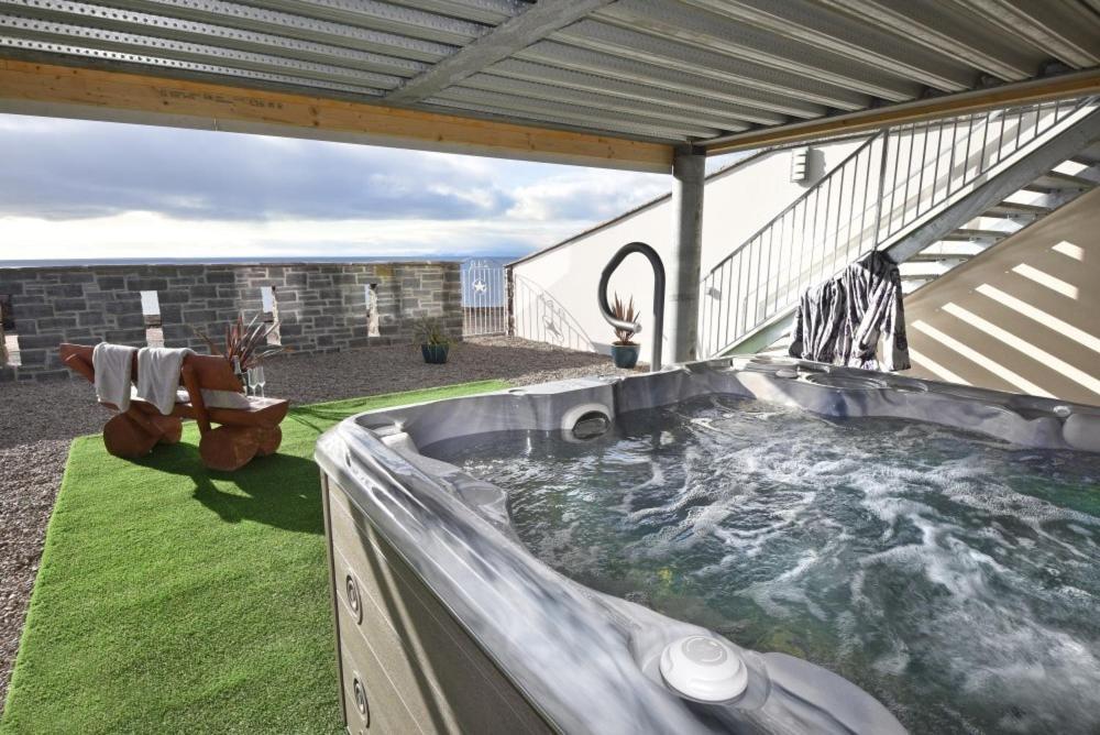Rionnag Lodge Gairloch Eksteriør billede