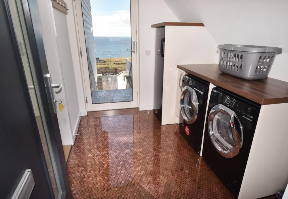 Rionnag Lodge Gairloch Eksteriør billede